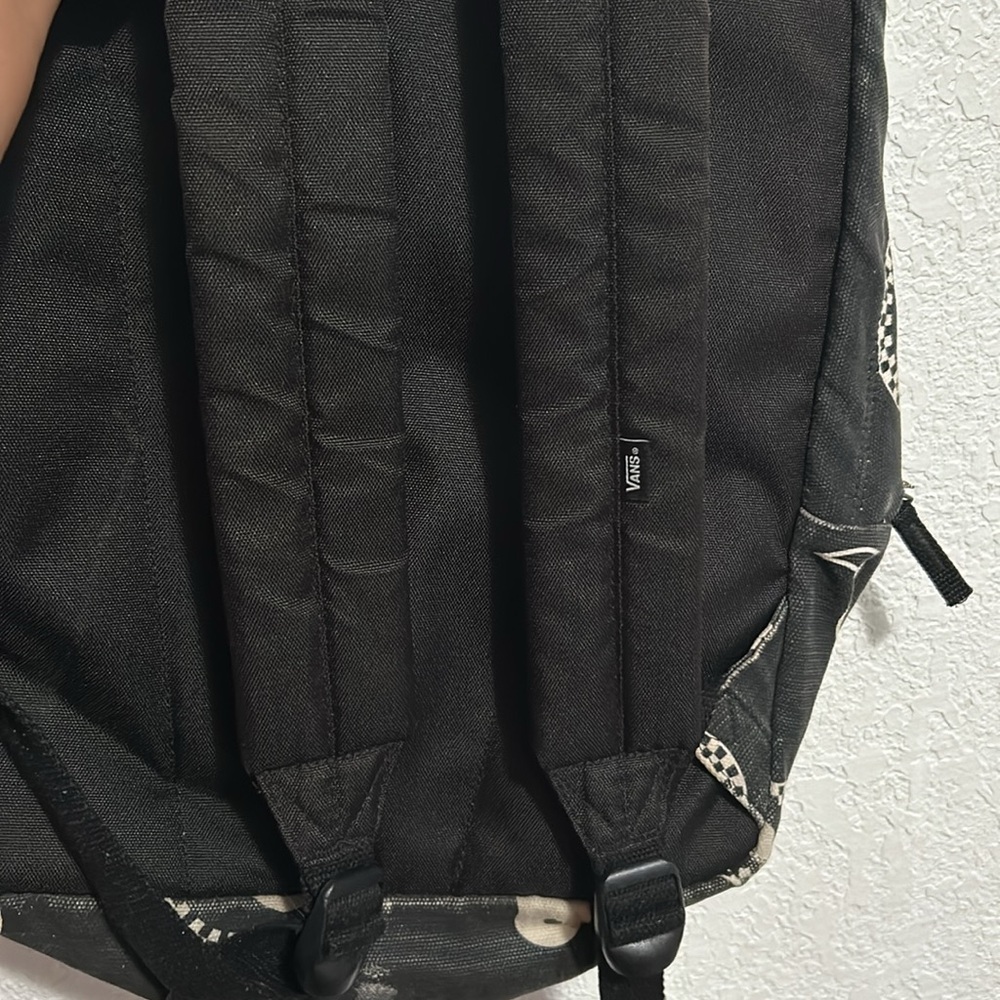 Vans backpack - Picture 5 of 8